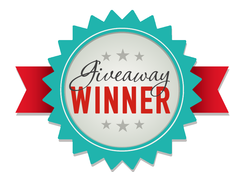 Congratulations to the Start Investing NOW Giveaway Winner for